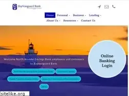 Sites similar to bayvanguard.com