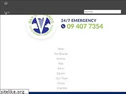 Sites similar to bayvets.co.nz