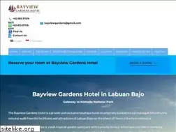 Sites similar to bayview-gardens.com