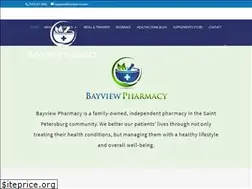 Sites similar to bayview-rx.com