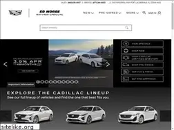 Sites similar to bayviewcadillac.com