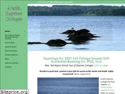 Sites similar to bayviewcottages.com
