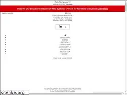 Sites similar to bayviewfancyflowers.ca