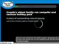 Sites similar to bayviewfarm.co.uk