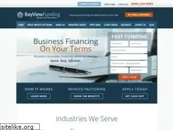Sites similar to bayviewfunding.com