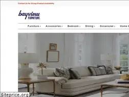 Sites similar to bayviewfurniture.com