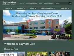 Sites similar to bayviewglen.ca