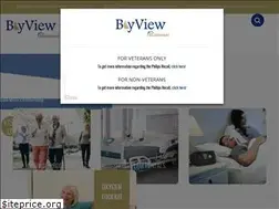 Sites similar to bayviewhomecare.com