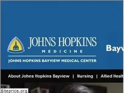 Sites similar to bayviewjobs.org