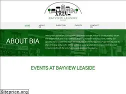 Sites similar to bayviewleasidebia.com