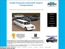 Sites similar to bayviewlimo.com