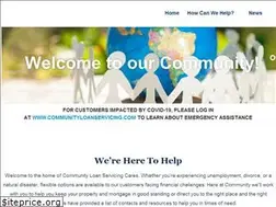 Sites similar to bayviewloanservicingcares.com