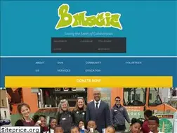 Sites similar to bayviewmagic.org