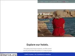 Sites similar to bayviewmalta.com