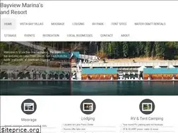 Sites similar to bayviewmarinas.com