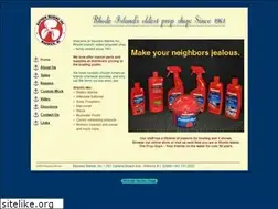 Sites similar to bayviewmarineinc.com
