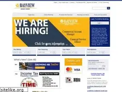 Sites similar to bayviewnb.com