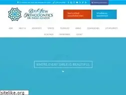 Sites similar to bayvieworthony.com