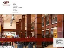 Sites similar to bayviewparkhotel.com