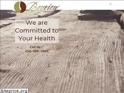 Sites similar to bayviewphysio.com
