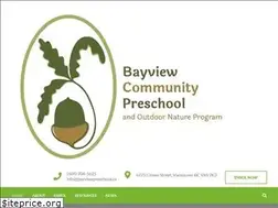 Sites similar to bayviewppp.com