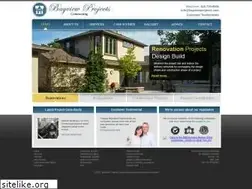 Sites similar to bayviewprojects.com