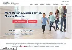 Sites similar to bayviewresidential.com