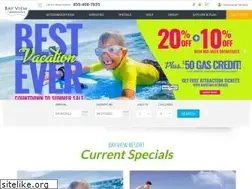 Sites similar to bayviewresort.com