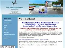 Sites similar to bayviewrockport.com