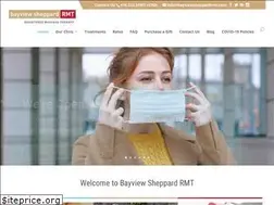Sites similar to bayviewsheppardrmt.com