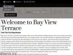 Sites similar to bayviewterraces.com