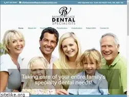 Sites similar to bayviewvillagedentalspecialists.com