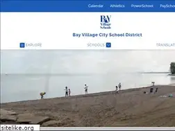 Sites similar to bayvillageschools.com