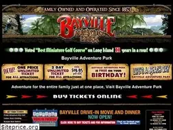 Sites similar to bayvilleadventurepark.com