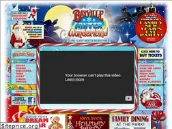 Sites similar to bayvillewinterwonderland.com