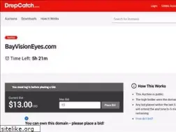 Sites similar to bayvisioneyes.com