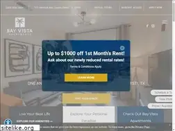 Sites similar to bayvistaliving.com