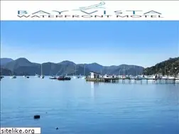 Sites similar to bayvistapicton.co.nz