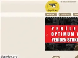 Sites similar to bayvitamin.com