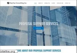 Sites similar to bayvueconsulting.com