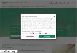 Sites similar to baywa-oekoenergie.de