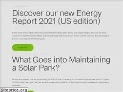Sites similar to baywa-re.com