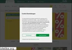 Sites similar to baywa.at