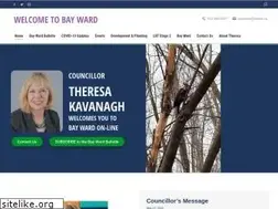 Sites similar to baywardbulletin.ca