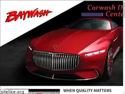 Sites similar to baywashfl.com