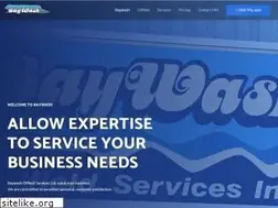 Sites similar to baywashoilfield.com