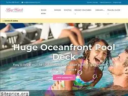 Sites similar to baywatchresort.com