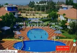 Sites similar to baywatchresort.in