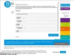 Sites similar to baywater.co.uk