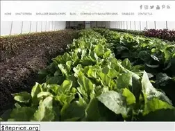 Sites similar to baywaterfarms.com